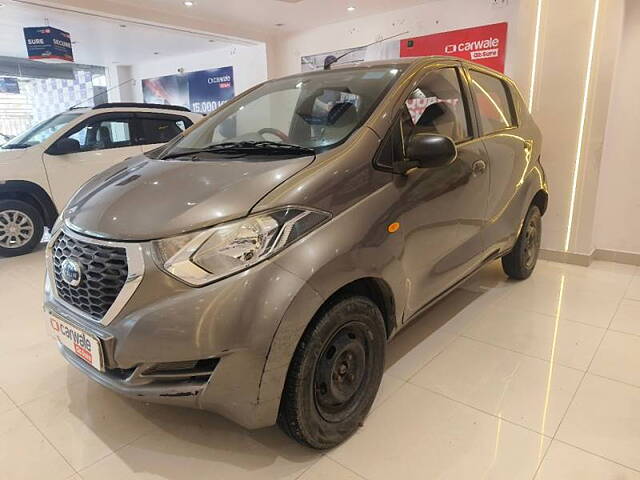 Used Datsun redi-GO [2016-2020] A [2016-2019] in Kanpur