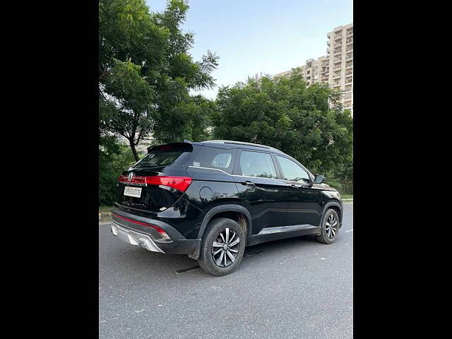 Used MG Hector [2019-2021] Sharp 1.5 DCT Petrol in Noida