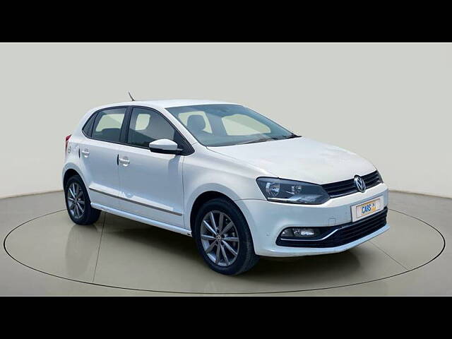 Used 2019 Volkswagen Polo in Nagpur
