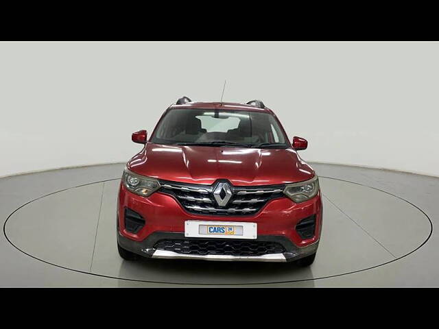 Used Renault Triber [2019-2023] RXT [2019-2020] in Mumbai