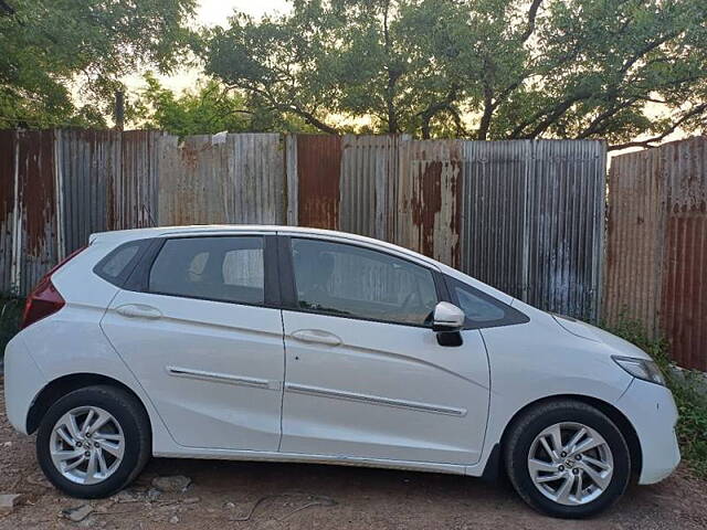 Used Honda Jazz [2015-2018] V Diesel in Pune