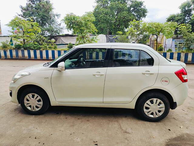 Used Maruti Suzuki Swift DZire [2011-2015] VXI in Pune