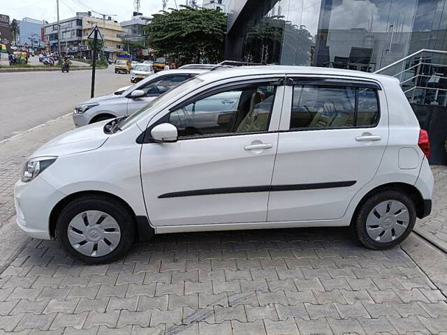 Used Maruti Suzuki Celerio [2017-2021] ZXi [2017-2019] in Bangalore