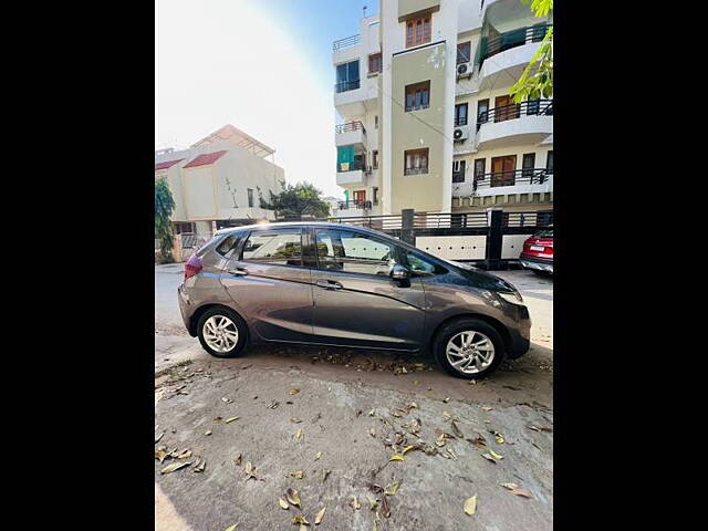 Used Honda Jazz [2015-2018] V Petrol in Vadodara