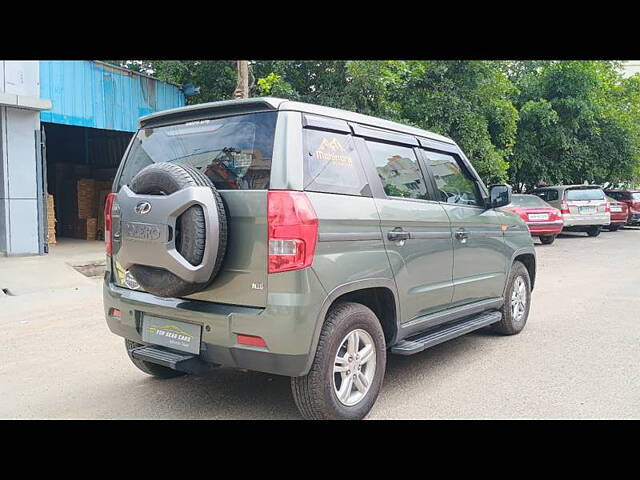 Used Mahindra Bolero Neo N10 (O) [2022] in Bangalore