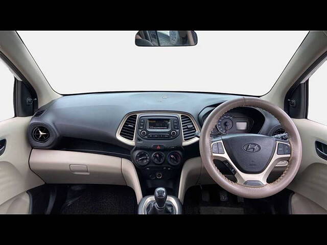 Used Hyundai Santro Magna [2018-2020] in Surat