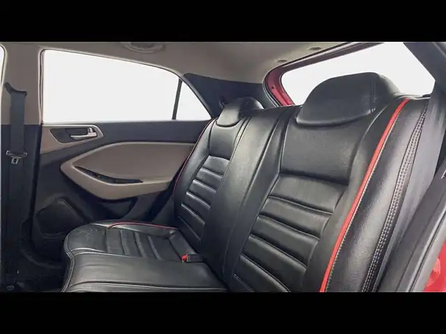 Used Hyundai Elite i20 [2019-2020] Sportz Plus 1.2 in Bangalore