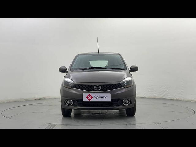 Used Tata Tiago [2016-2020] Revotron XZ Plus in Delhi