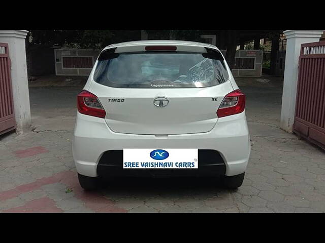 Used Tata Tiago [2016-2020] Revotron XE [2016-2019] in Coimbatore