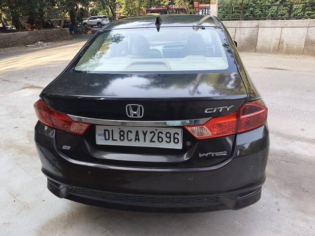 Used Honda City [2014-2017] S in Delhi