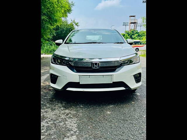 Used 2021 Honda City in Delhi