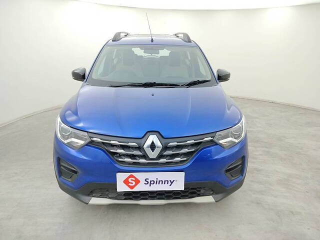 Used Renault Triber [2019-2023] RXT in Coimbatore