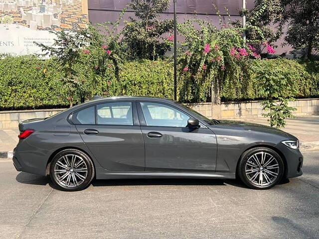 Used BMW 3 Series M340i xDrive in Mumbai