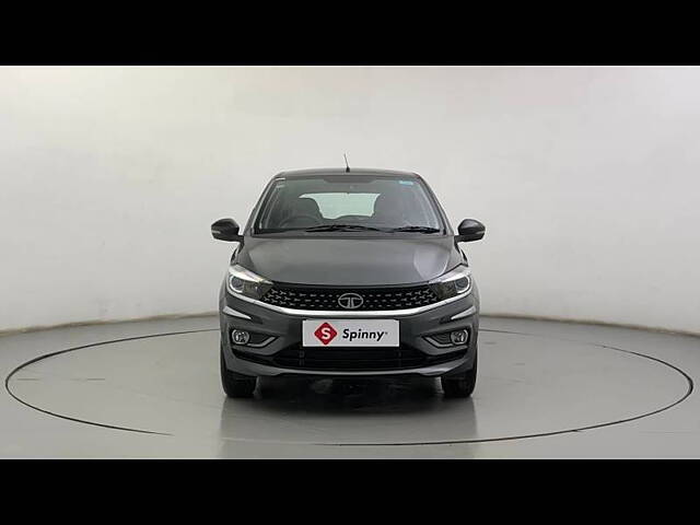 Used Tata Tiago XZ Plus [2020-2023] in Ahmedabad