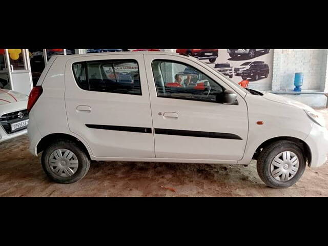 Used Maruti Suzuki Alto 800 [2012-2016] Vxi in Varanasi