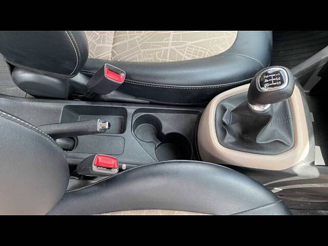 Used Hyundai Grand i10 Sportz 1.2 Kappa VTVT in Bangalore