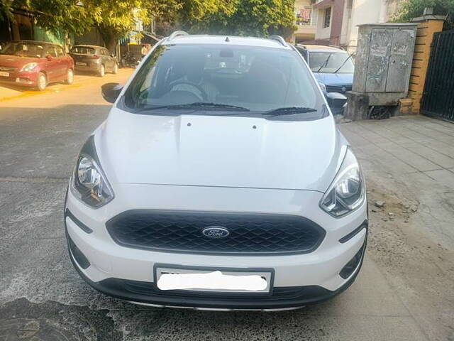 Used 2018 Ford Freestyle in Chennai