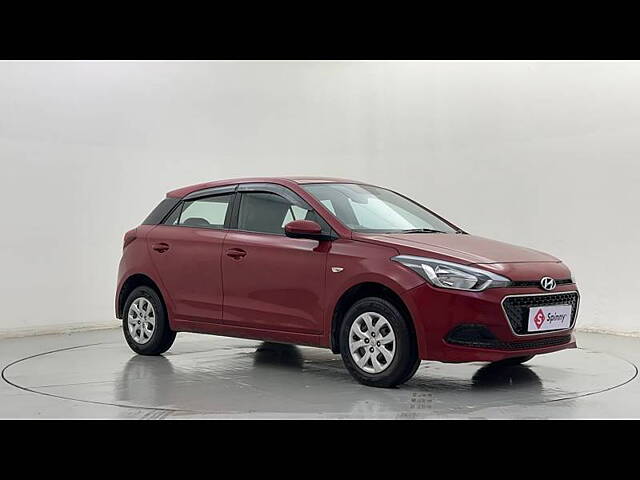 Used Hyundai Elite i20 [2017-2018] Magna Executive 1.2 in Delhi