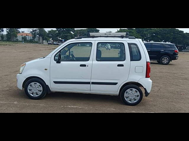 Used Maruti Suzuki Wagon R [2006-2010] Duo LXi LPG in Nashik