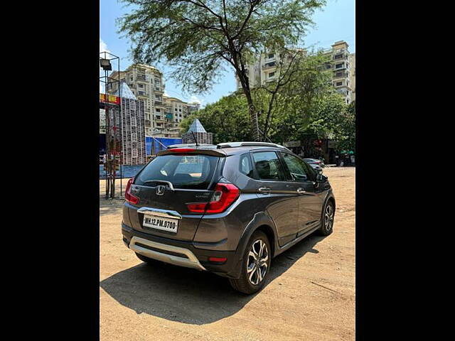 Used Honda WR-V [2017-2020] VX MT Diesel in Pune