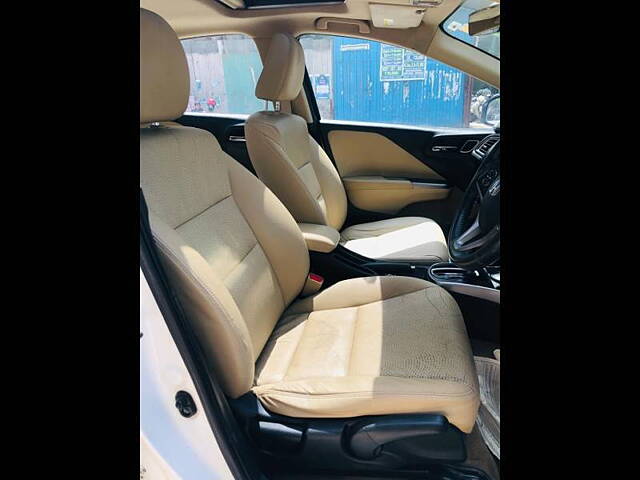 Used Honda City 4th Generation VX CVT Petrol in Mumbai