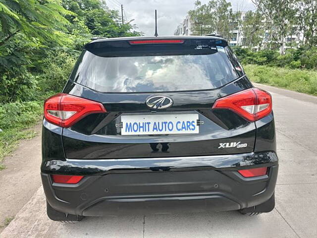 Used Mahindra XUV300 [2019-2024] 1.5 W6 [2019-2020] in Aurangabad