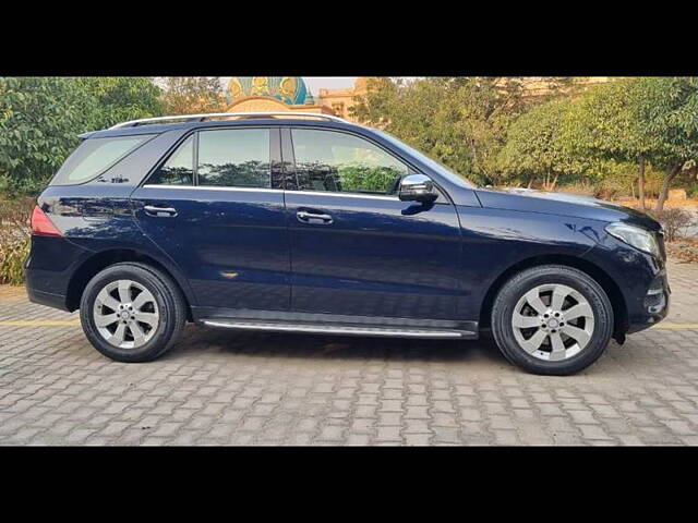 Used Mercedes-Benz GLE [2015-2020] 250 d in Delhi