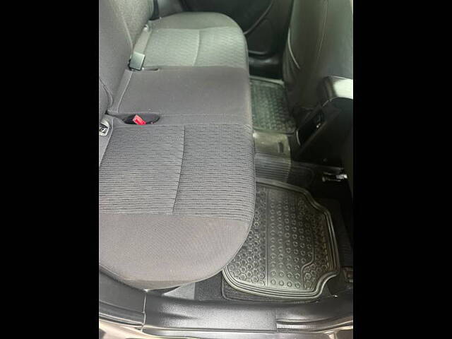 Used Maruti Suzuki Baleno [2015-2019] Zeta 1.2 AT in Delhi