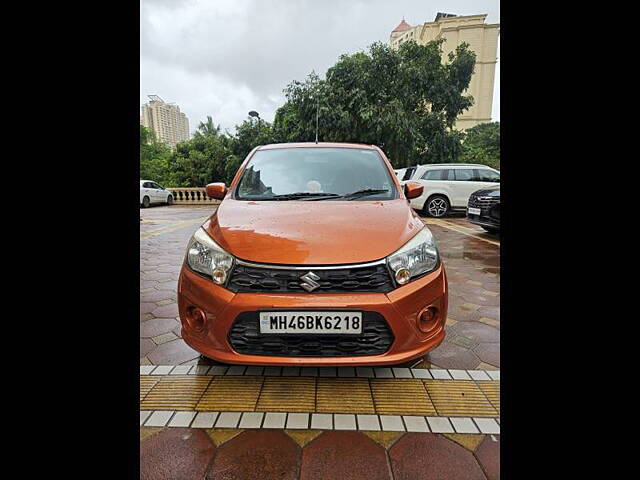 Used 2019 Maruti Suzuki Celerio in Mumbai