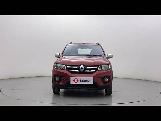 Used Renault Kwid [2019] [2019-2019] 1.0 RXT Opt in Bangalore