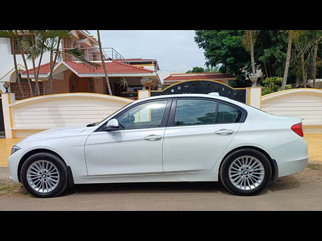 Used BMW 3 Series [2012-2016] 320d Prestige in Coimbatore