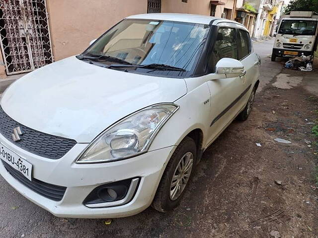 Used Maruti Suzuki Swift [2011-2014] VXi in Ranchi