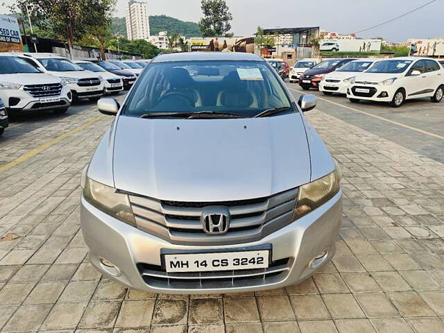 Used 2011 Honda City in Pune