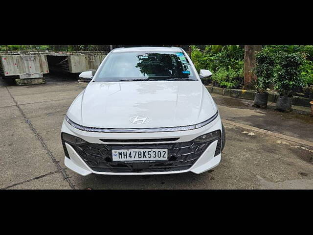 Used 2023 Hyundai Verna in Mumbai