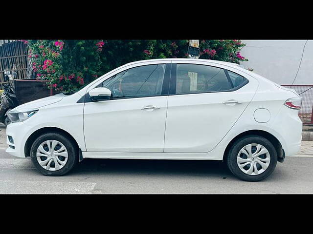 Used Tata Tigor [2018-2020] Revotron XZ in Kanpur