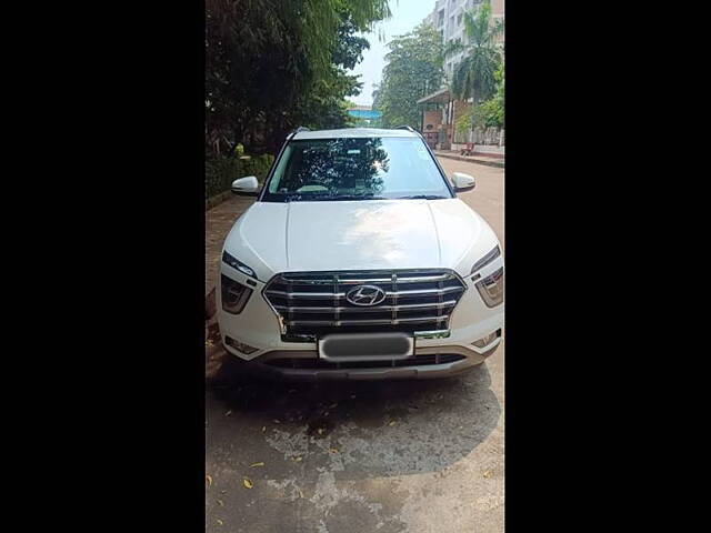 Used 2022 Hyundai Creta in Raipur