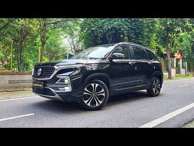 Used 2022 MG Hector in Delhi