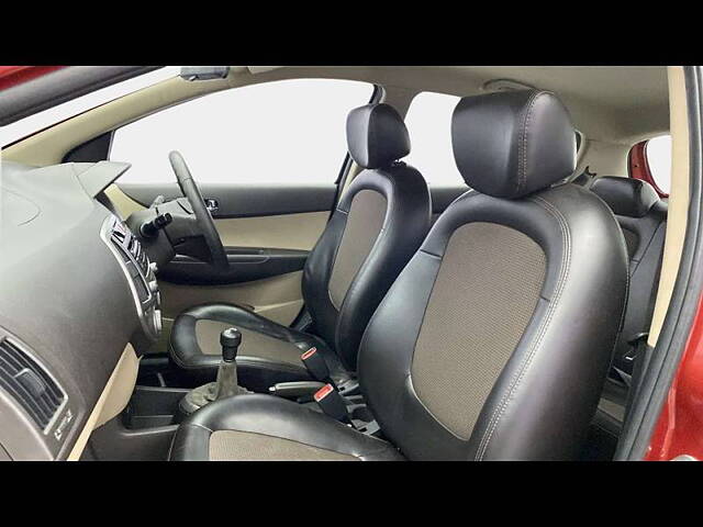 Used Hyundai i20 [2012-2014] Magna (O) 1.2 in Kochi