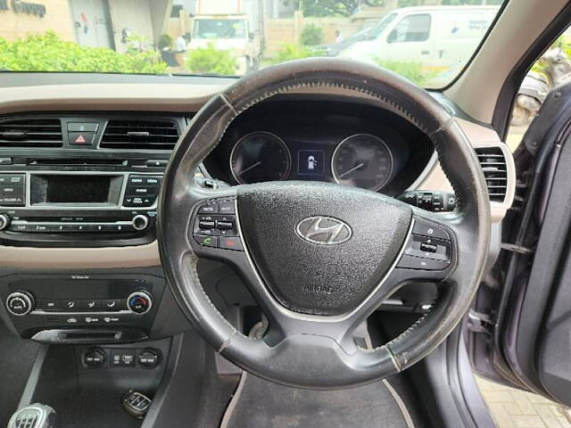 Used Hyundai Elite i20 [2014-2015] Asta 1.2 in Mumbai