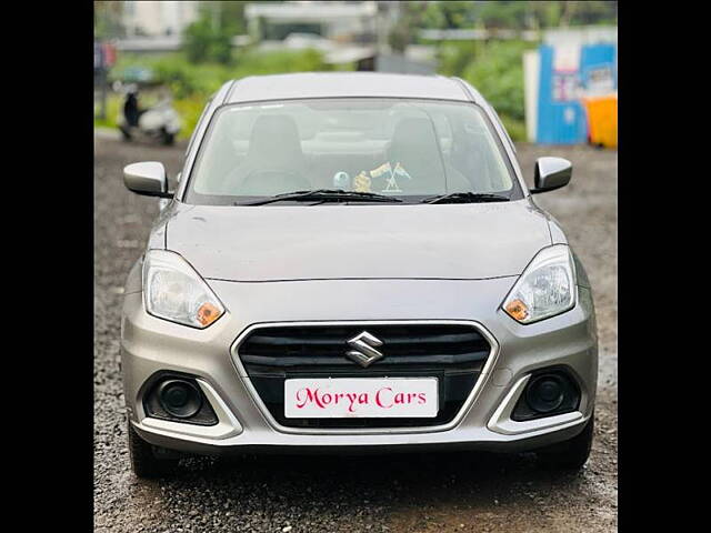 Used 2020 Maruti Suzuki DZire in Pune