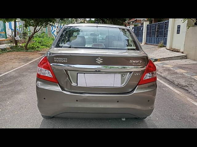 Used Maruti Suzuki Swift DZire [2011-2015] VXI in Bangalore