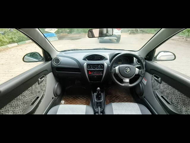 Used Maruti Suzuki Alto 800 [2012-2016] Lxi CNG in Delhi