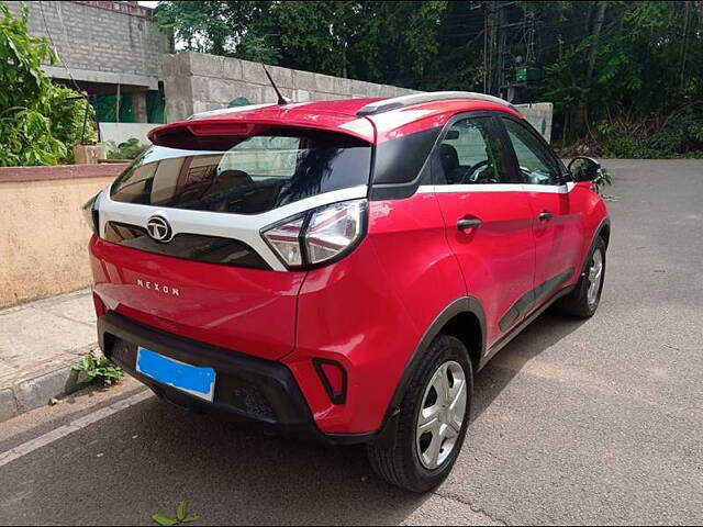 Used Tata Nexon [2020-2023] XMA in Bangalore