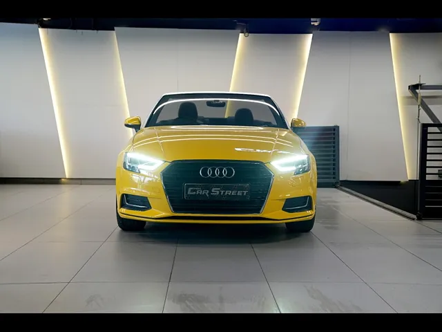 Used 2019 Audi A3 in Delhi