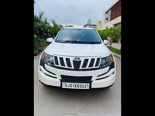 Used 2012 Mahindra XUV500 in Ahmedabad