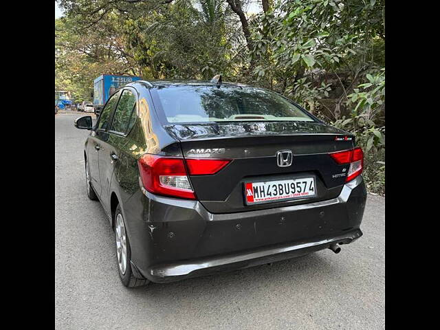 Used Honda Amaze [2016-2018] 1.5 VX i-DTEC in Mumbai