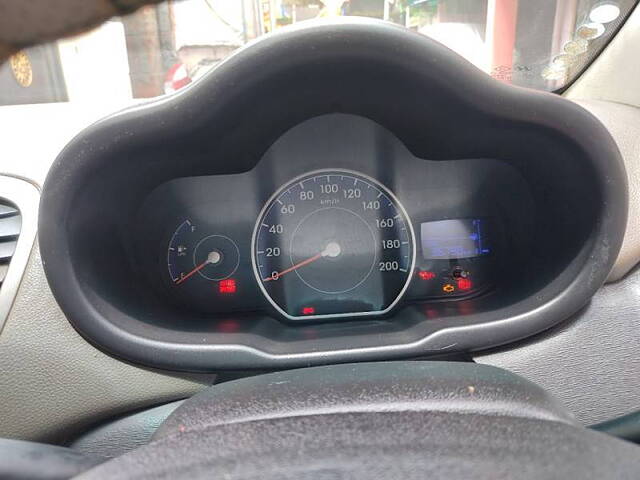 Used Hyundai i10 [2010-2017] Magna 1.1 LPG in Kolkata