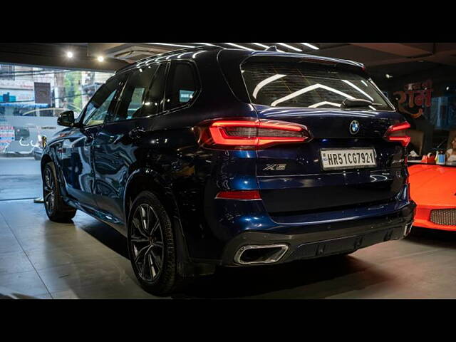 Used BMW X5 [2019-2023] xDrive40i M Sport in Delhi