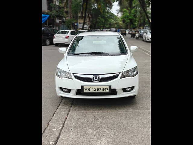 Used Honda Civic [2010-2013] 1.8V MT in Mumbai