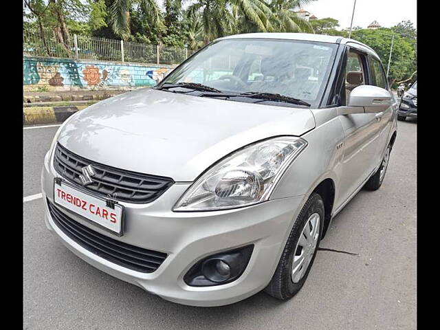 Used Maruti Suzuki Swift DZire [2011-2015] VXI in Navi Mumbai